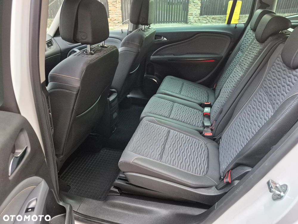 Opel Zafira 1.4 T Cosmo - 40
