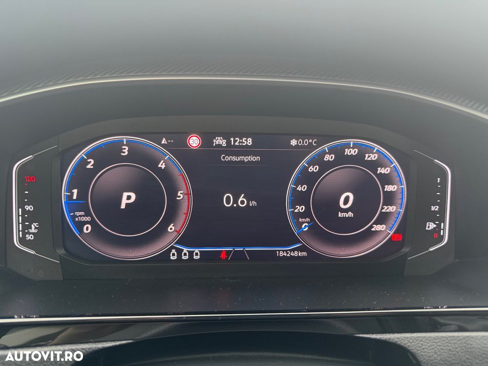 Volkswagen ARTEON Shooting Brake 2.0 TDI SCR DSG Elegance - 23