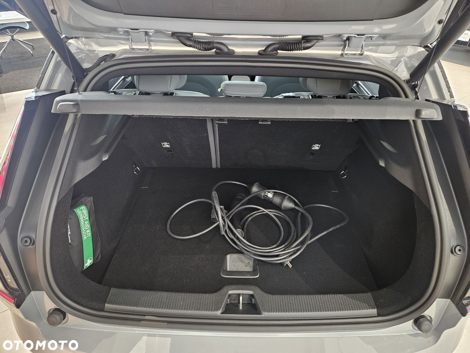 Volvo EX30 - 25
