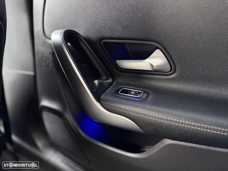 Mercedes-Benz CLA 180 d Shooting Brake Progressive - 22