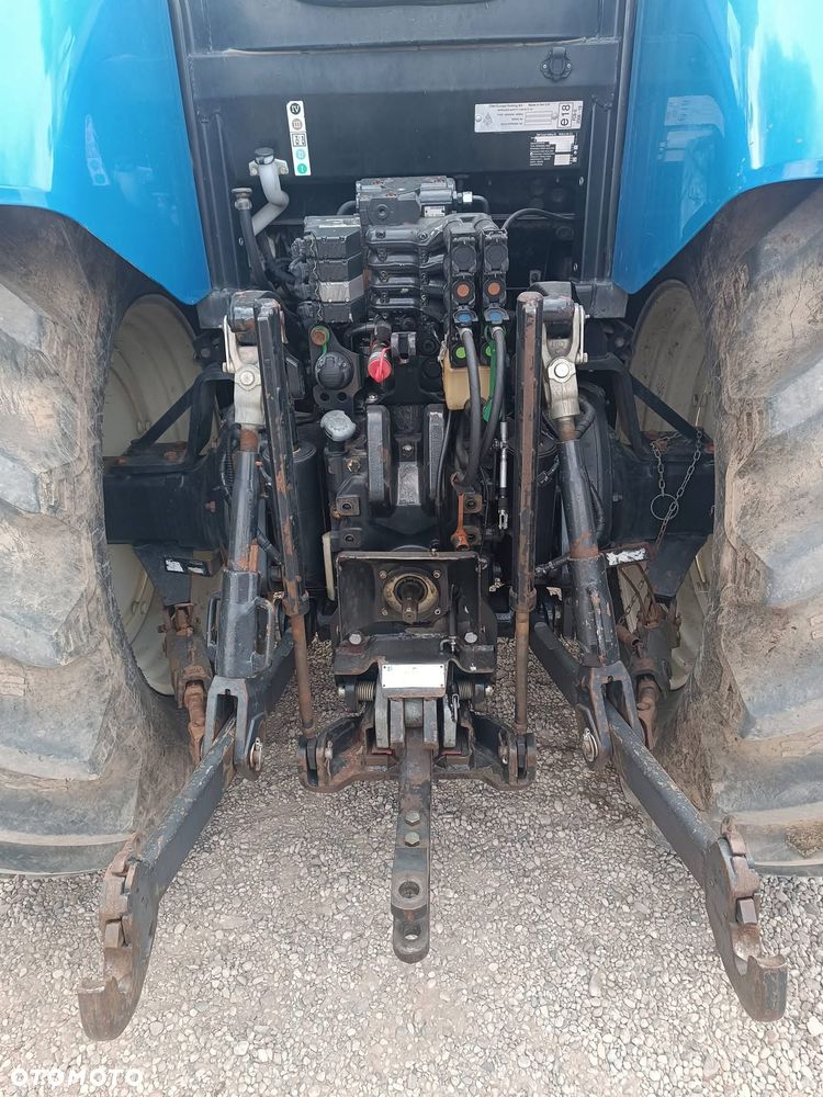 New Holland 6080 - 4