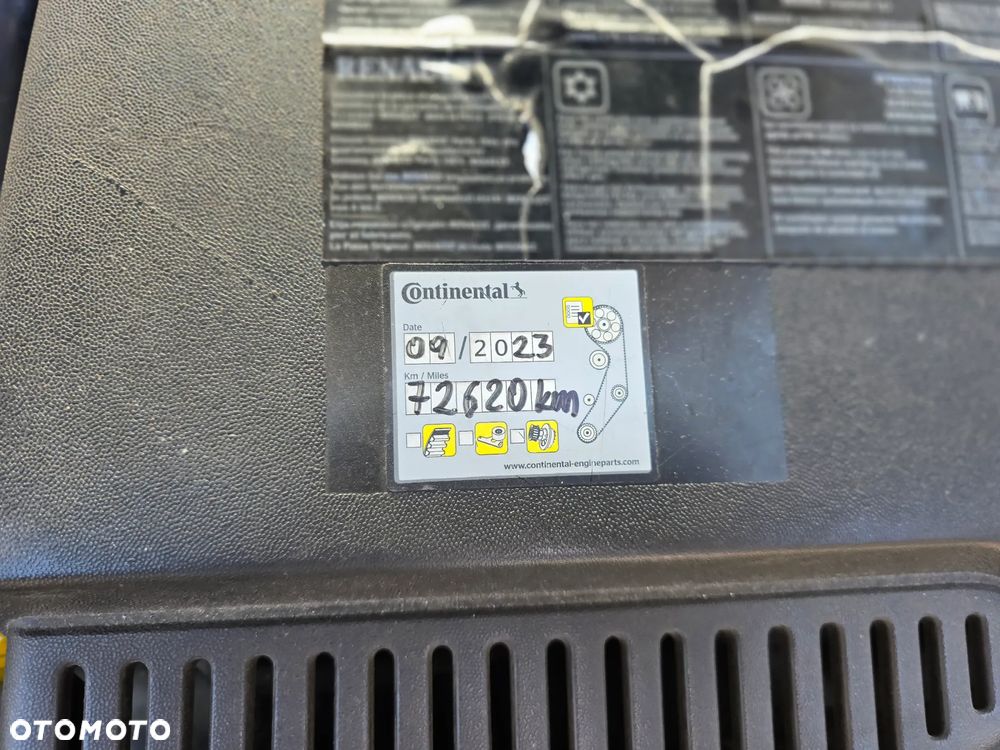 Renault Megane 2.0 Privilege - 15