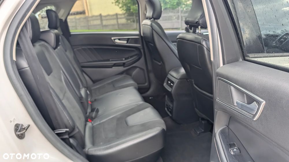 Ford Edge 2.0 TDCi Bi-Turbo 4x4 Titanium - 16