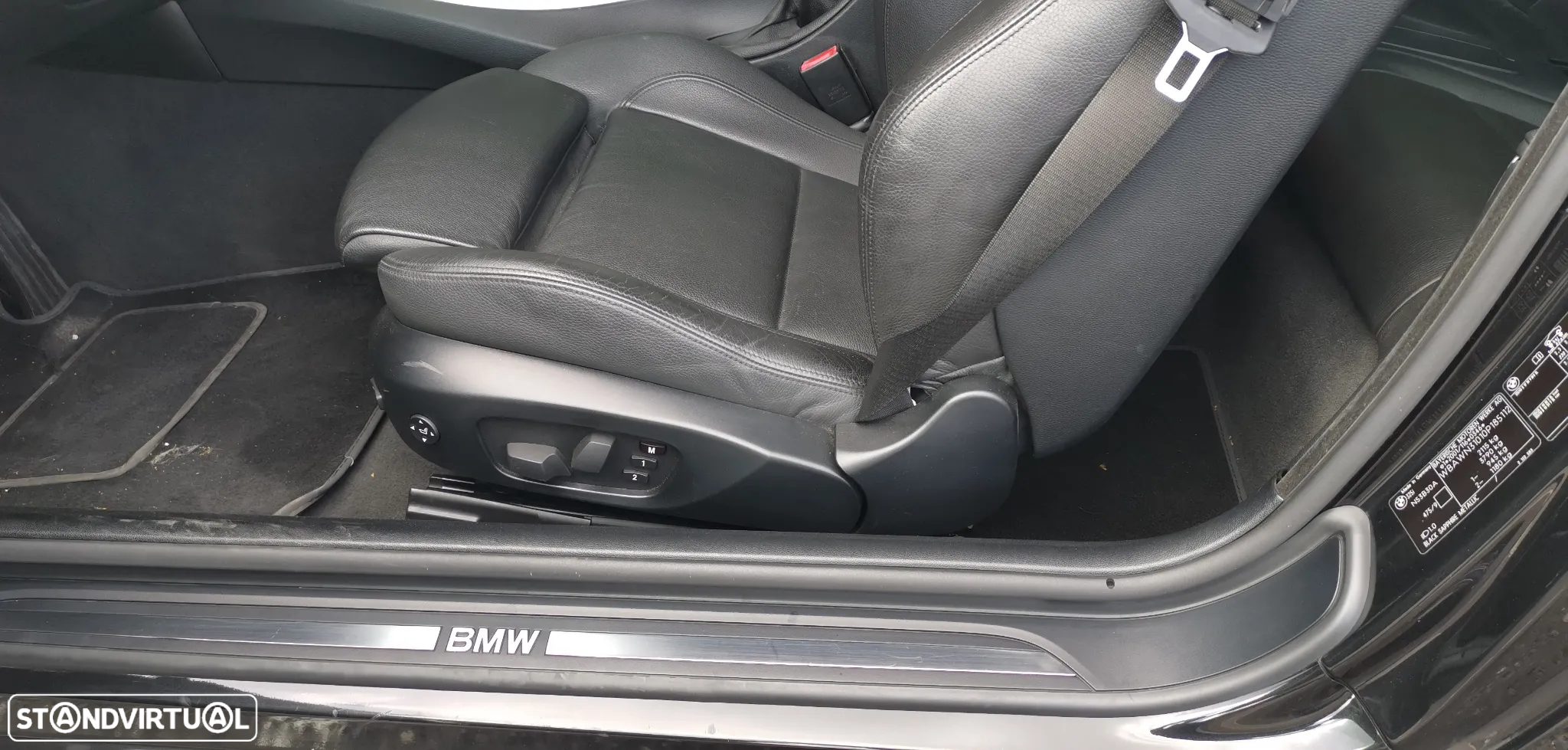 BMW 325 i Auto - 26