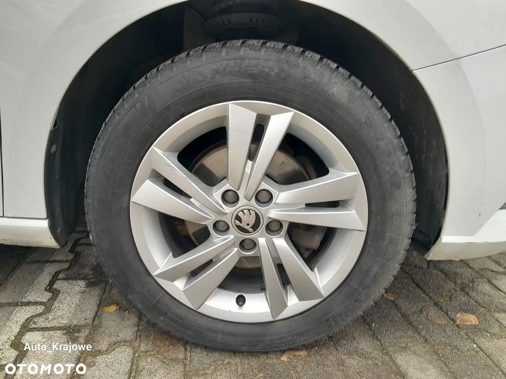 Skoda Fabia 1.0 TSI Ambition - 32