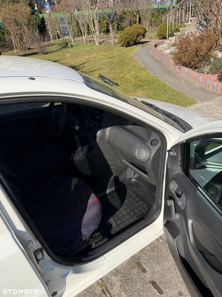 Fiat Panda 1.2 Dynamic Eco - 5