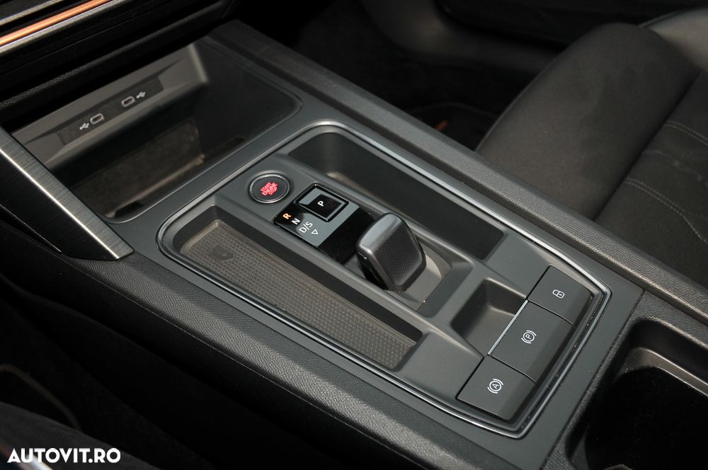 Cupra Formentor 1.4 e-HYBRID PHEV - 30