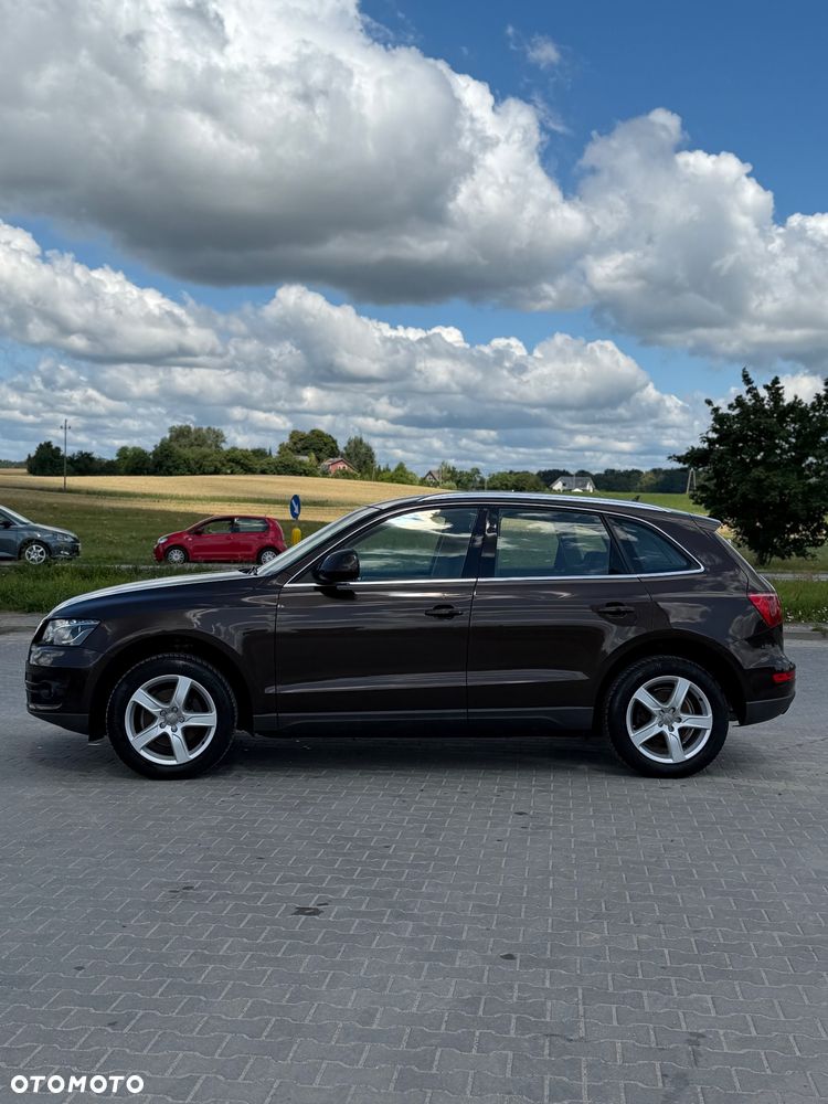 Audi Q5 - 12