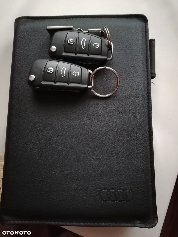 Audi A6 Limousine 3.0 TDI DPF quattro tiptronic - 23