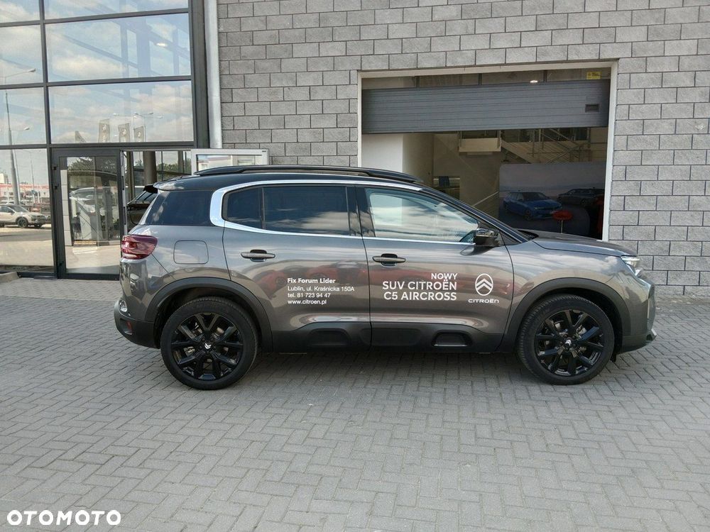 Citroën C5 Aircross - 7