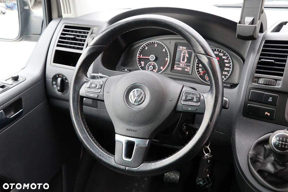 Volkswagen Caravelle L1 Comfortline - 30