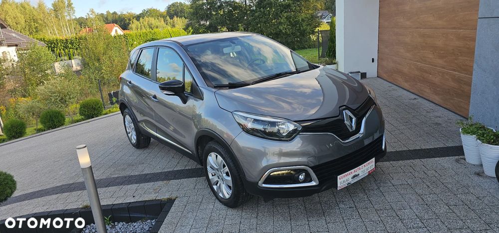 Renault Captur ENERGY TCe 90 Start&Stop Intens - 32