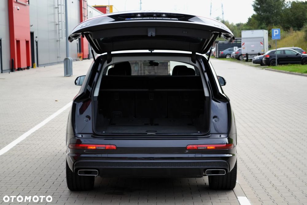 Audi Q7 50 TDI Quattro Tiptronic - 30