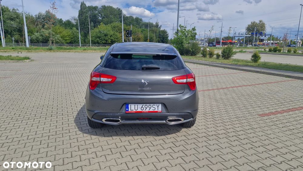 Citroën DS5 1.6 BlueHDi SoChic - 7
