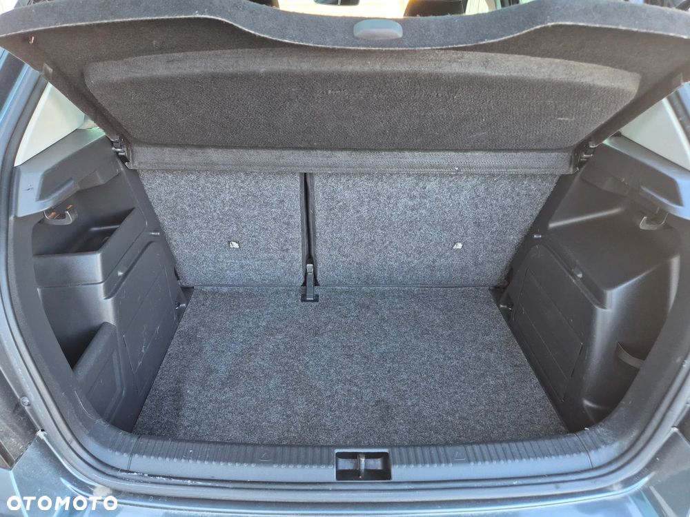 Skoda Fabia 1.2 TSI Style - 22