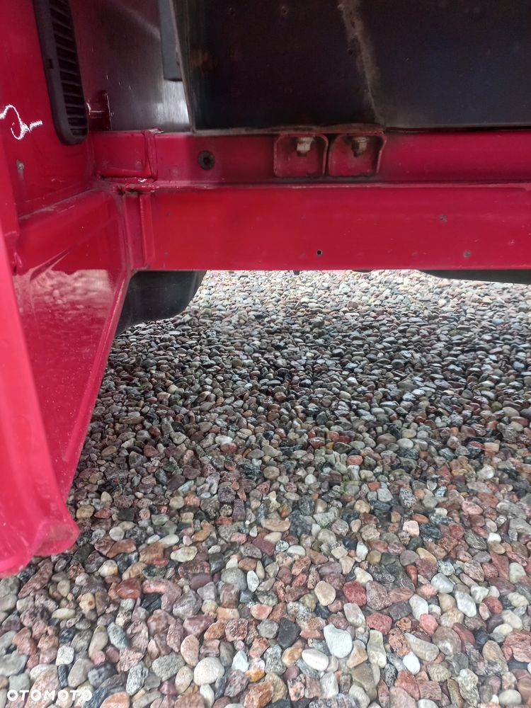 Volkswagen Crafter Maxi - 8