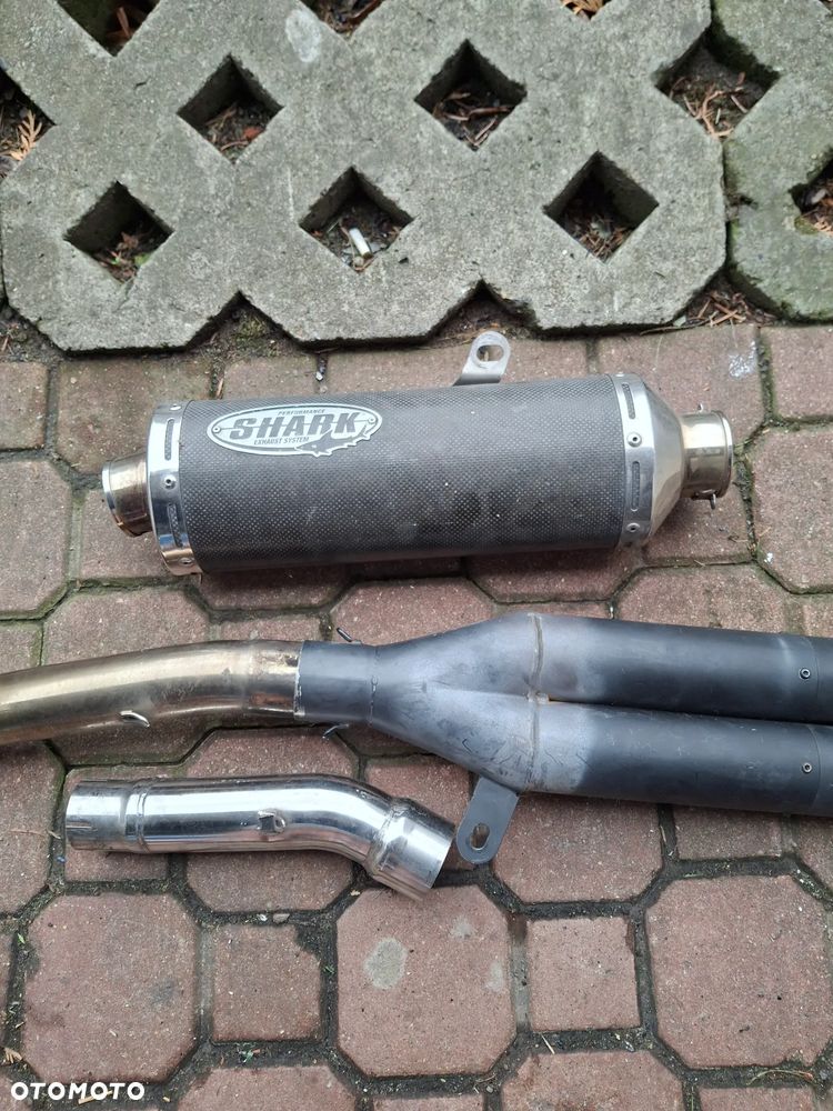 Honda CB - 14