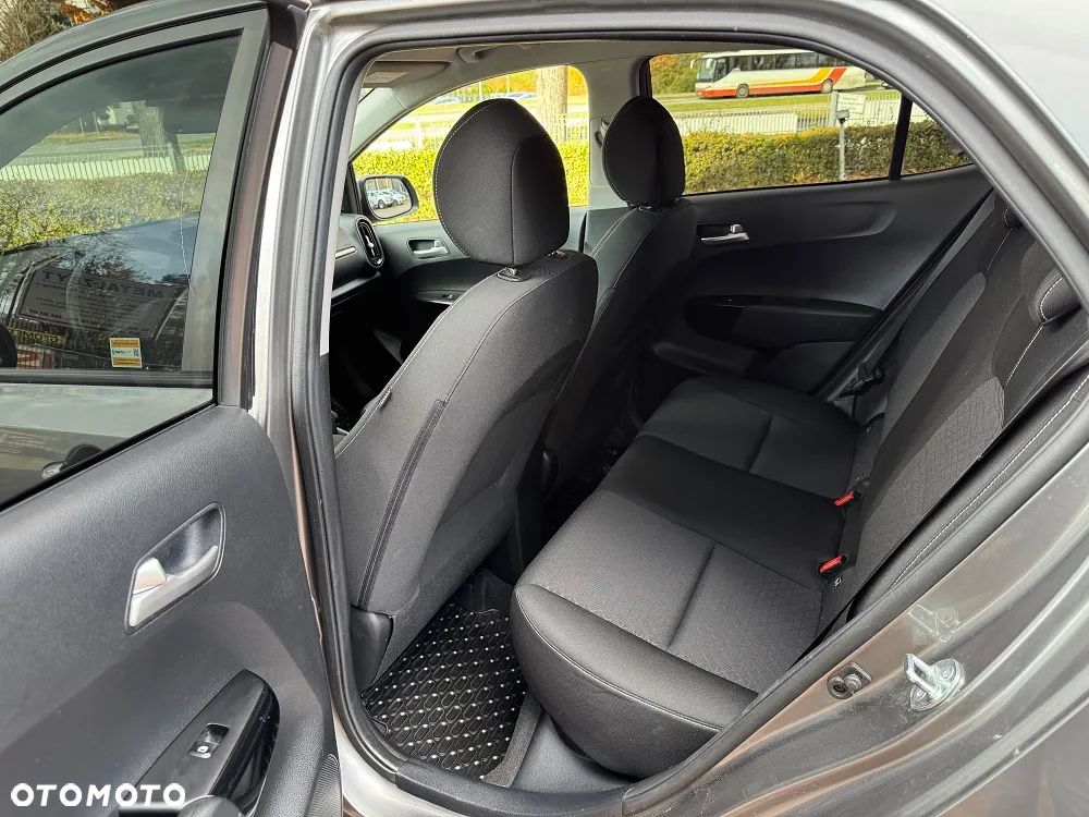 Kia Picanto 1.0 L - 18