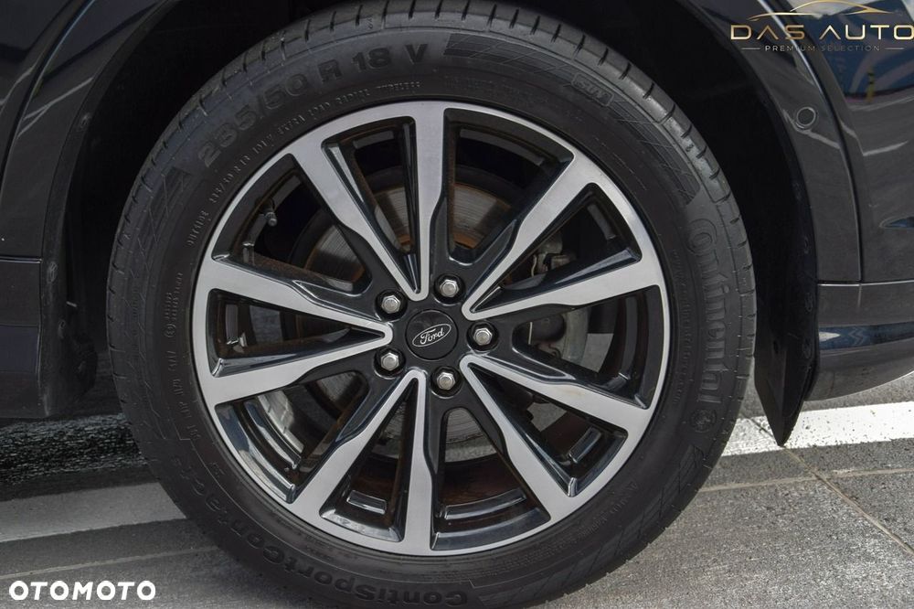 Ford Kuga 1.5 EcoBoost 2x4 ST-Line - 35