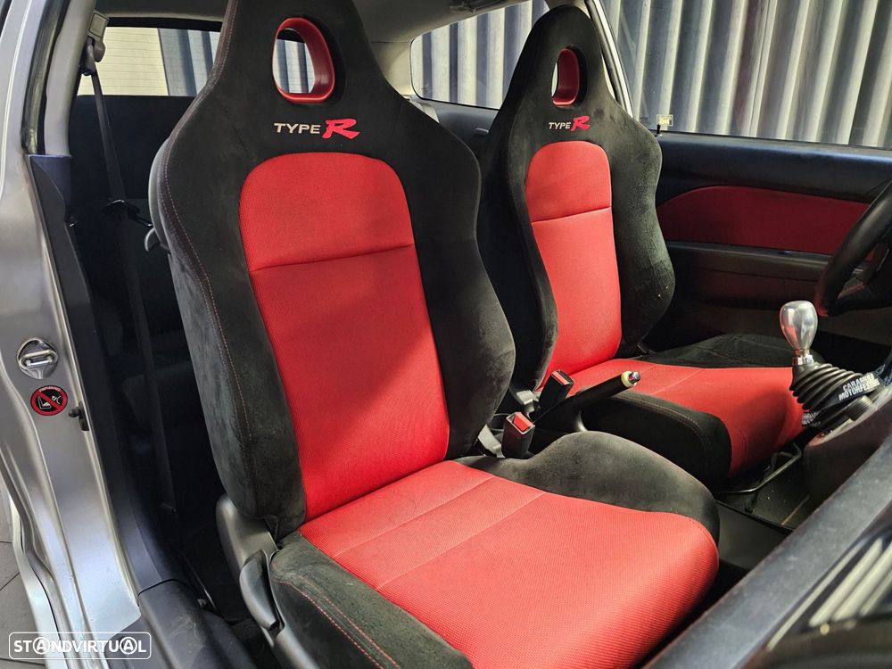 Honda Civic 2.0 Type-R - 19