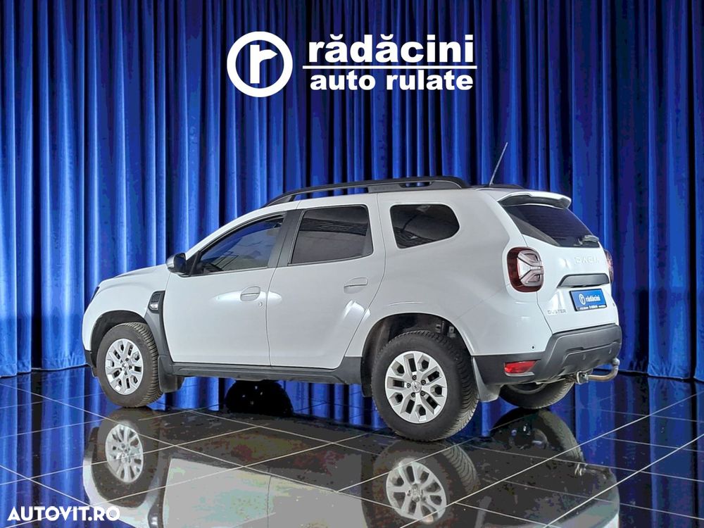 Dacia Duster - 6