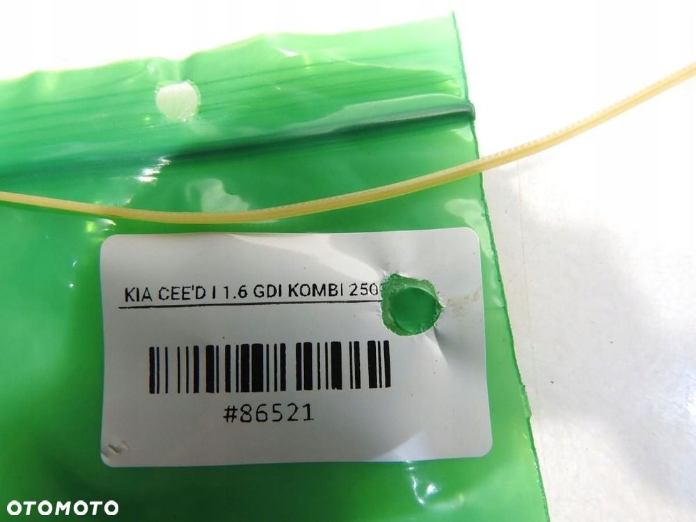 WARIATOR FAZ ROZRZĄDU SSĄCY KIA CEED I 1.6 GDI 24350-2B000 - 4