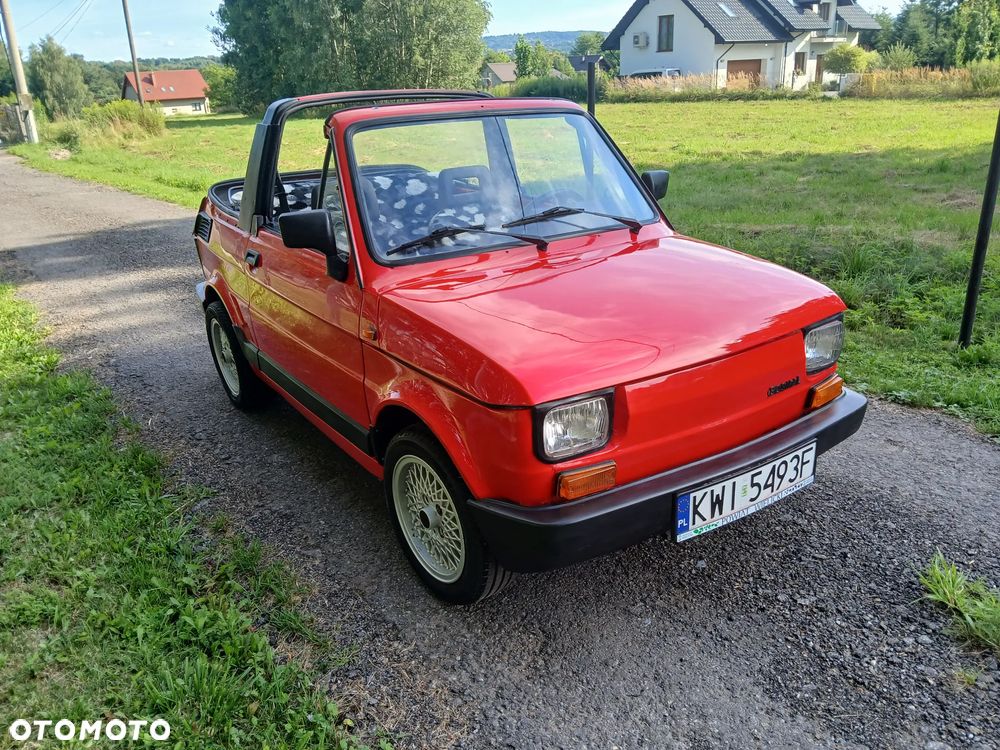 Fiat 126 - 2