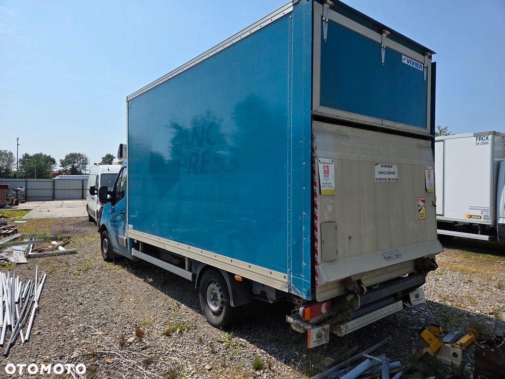 Renault Master - 4