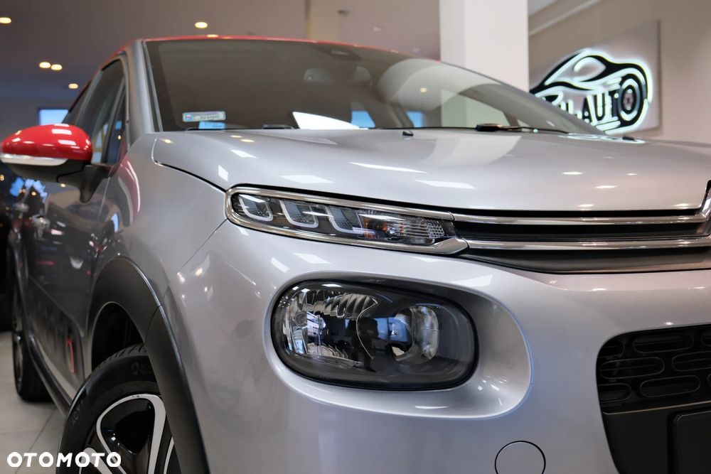 Citroën C3 Pure Tech 110 S&S ORIGINS - 5