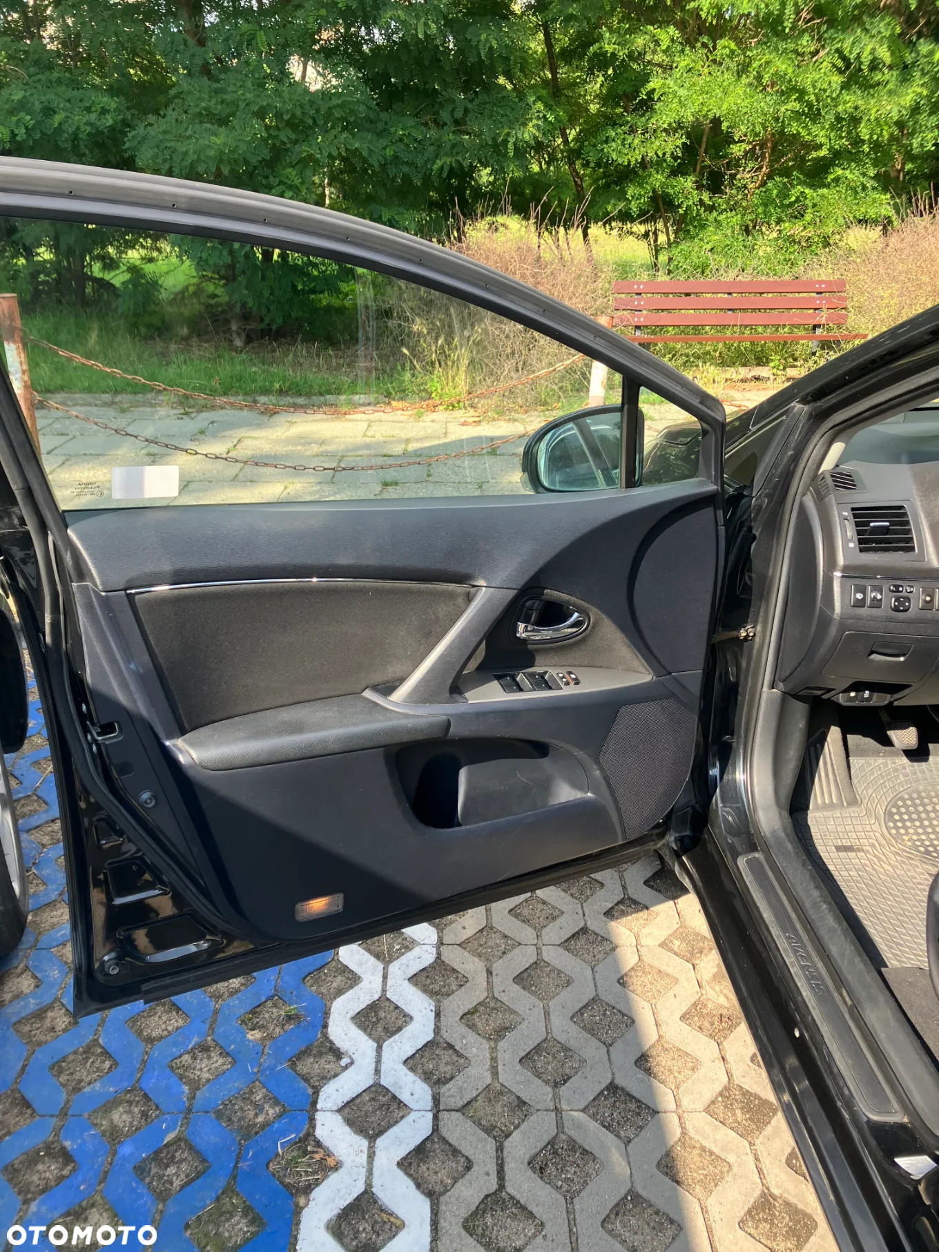 Toyota Avensis 1.8 Luna EU5 - 11