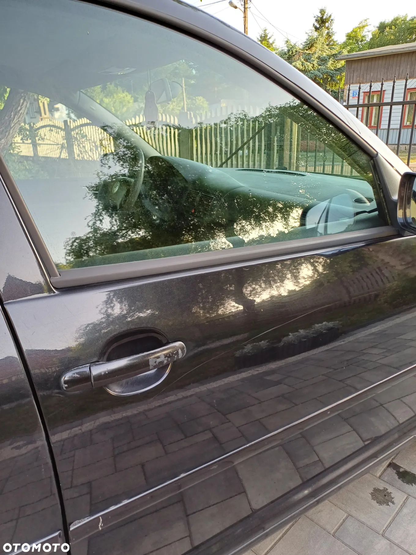 Volkswagen Golf IV 1.9 TDI Comfortline - 21
