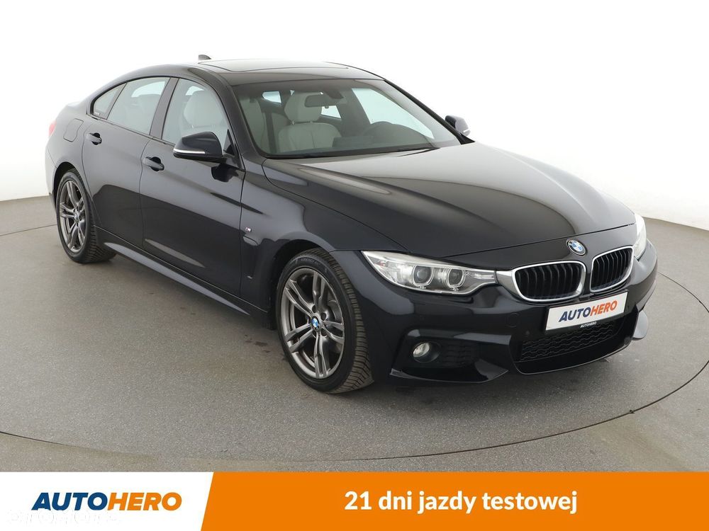BMW Seria 4 - 8