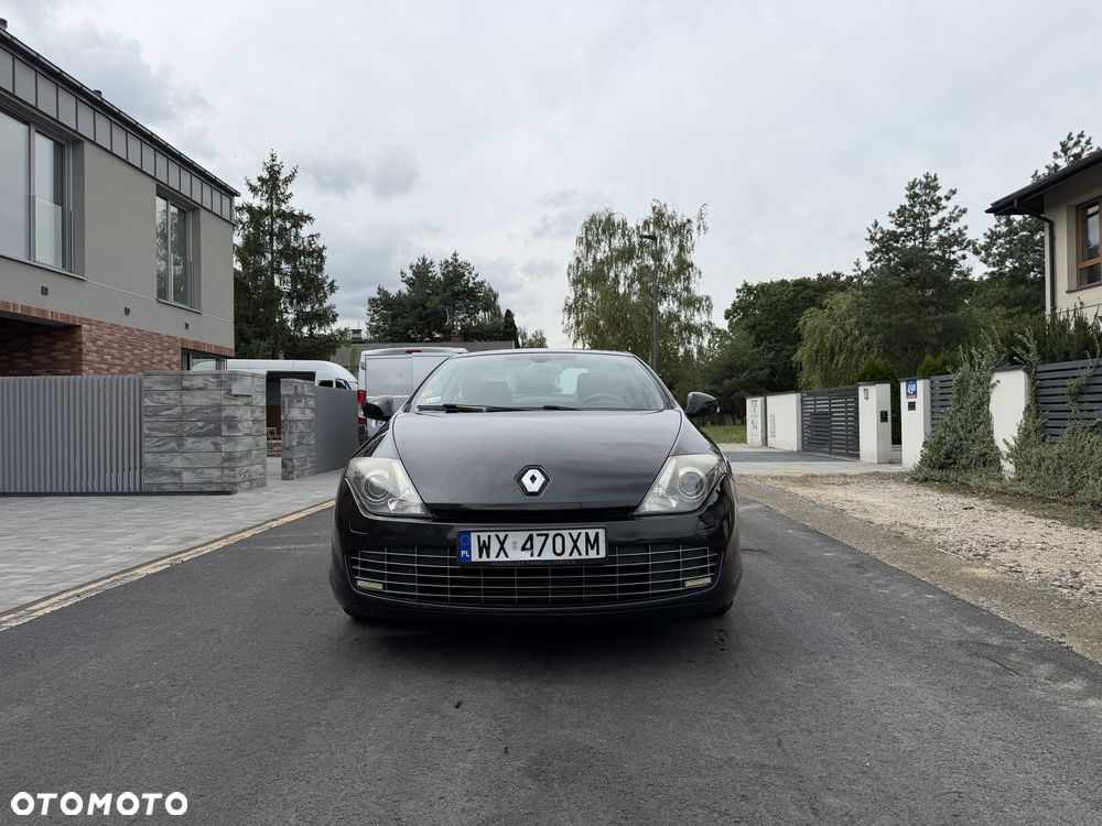 Renault Laguna 2.0 dCi FAP Dynamique - 4