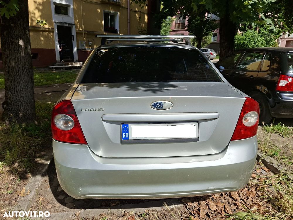 Ford Focus - 2
