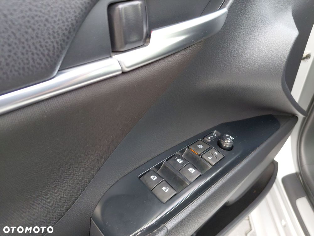 Toyota Camry 2.5 Hybrid Prestige CVT - 20