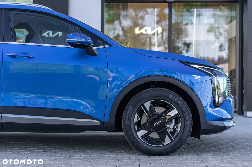 Kia Sportage - 8