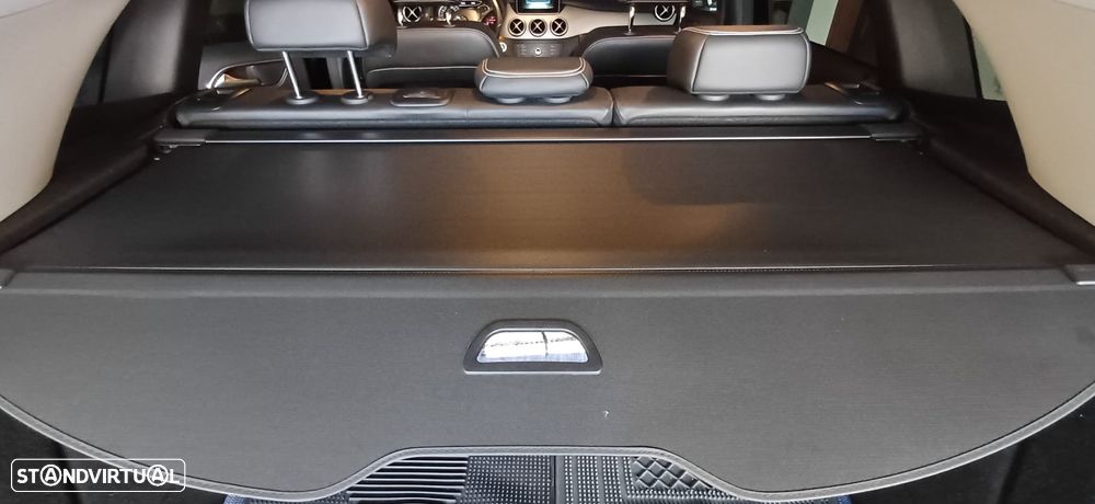 Mercedes-Benz B 180 CDI Urban - 6