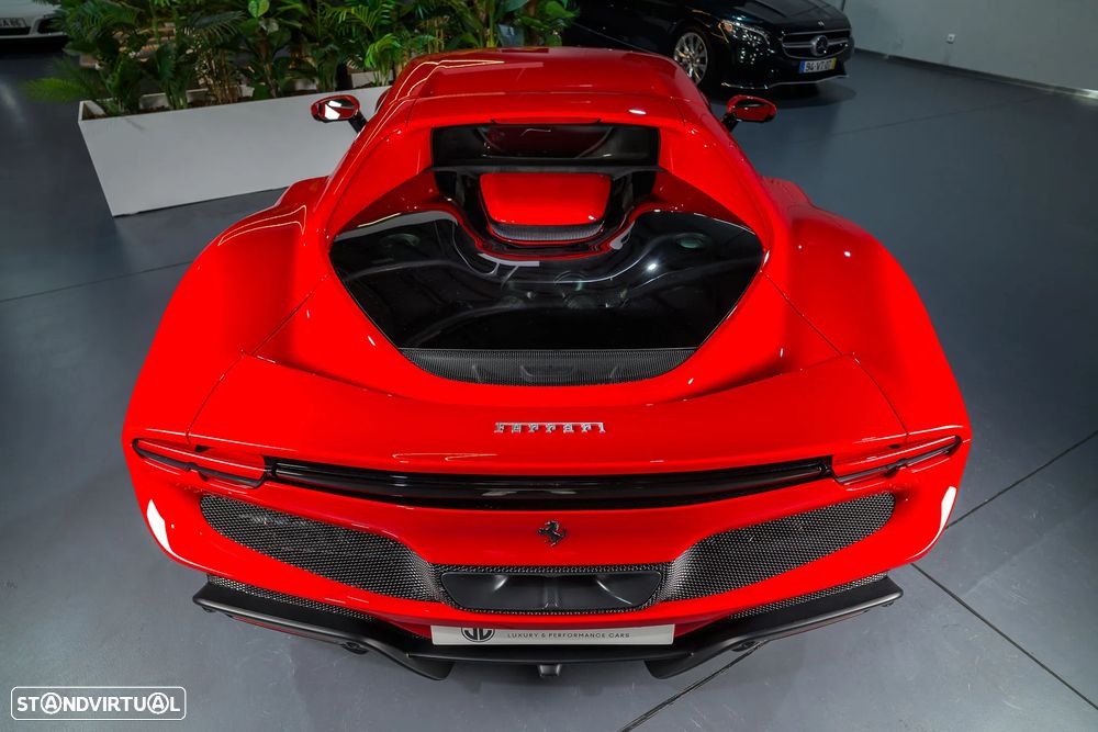 Ferrari 296 GTB - 27