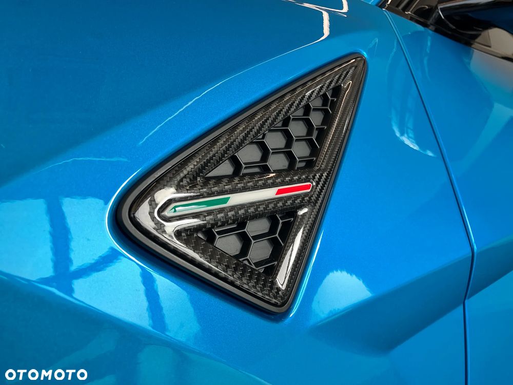 Lamborghini Urus - 7