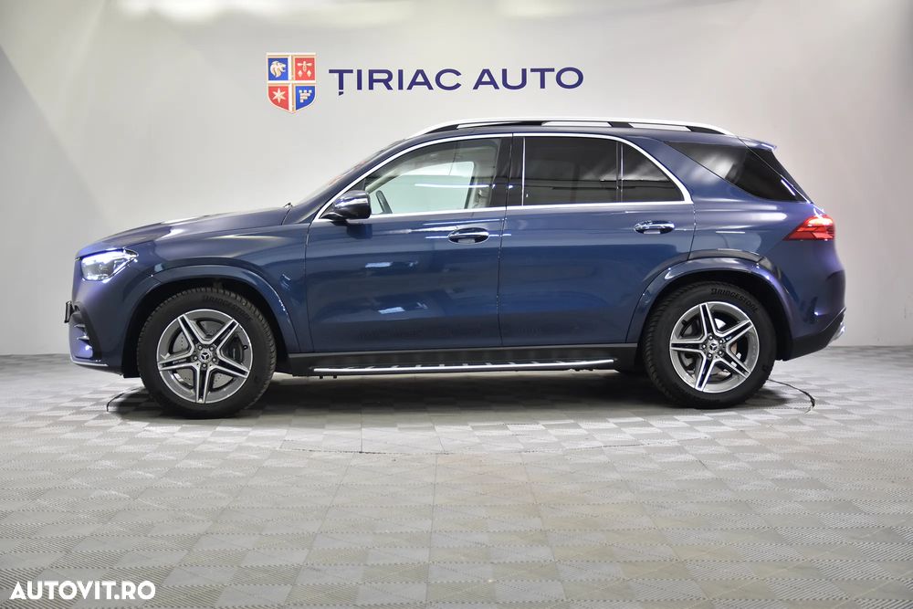 Mercedes-Benz GLE 450 MHEV 4MATIC - 3