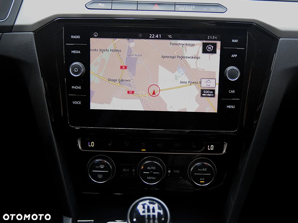 Volkswagen Arteon 2.0 TDI SCR Essence - 17