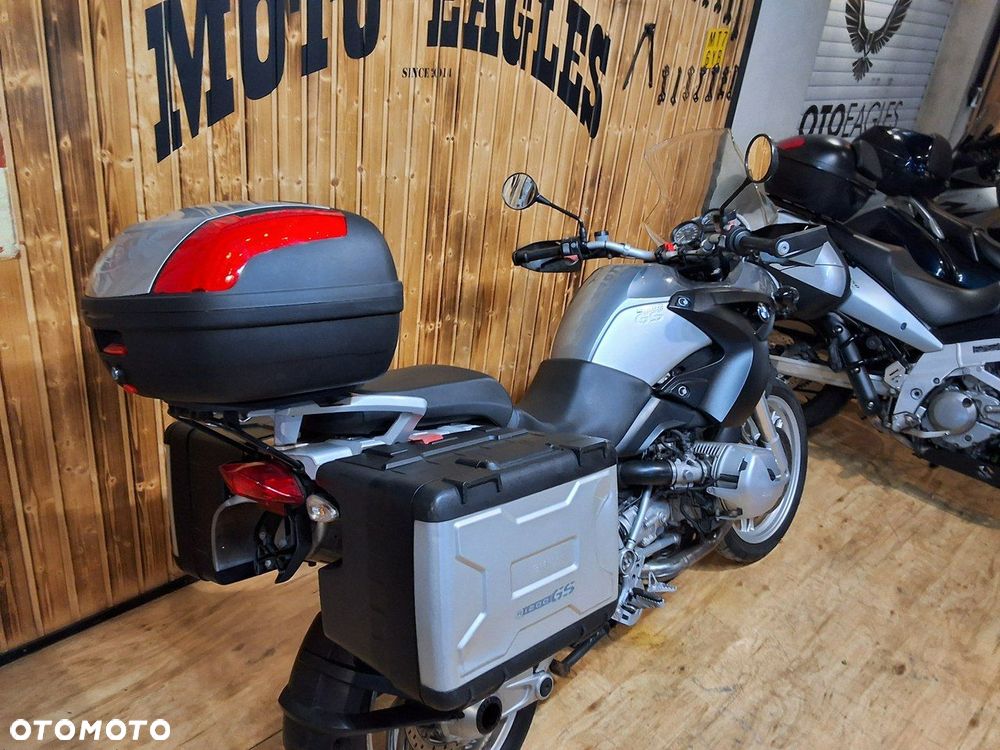 BMW R - 15