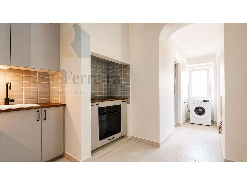 Apartamento T3 - Centro de Mafra - Grande imagem: 5/26