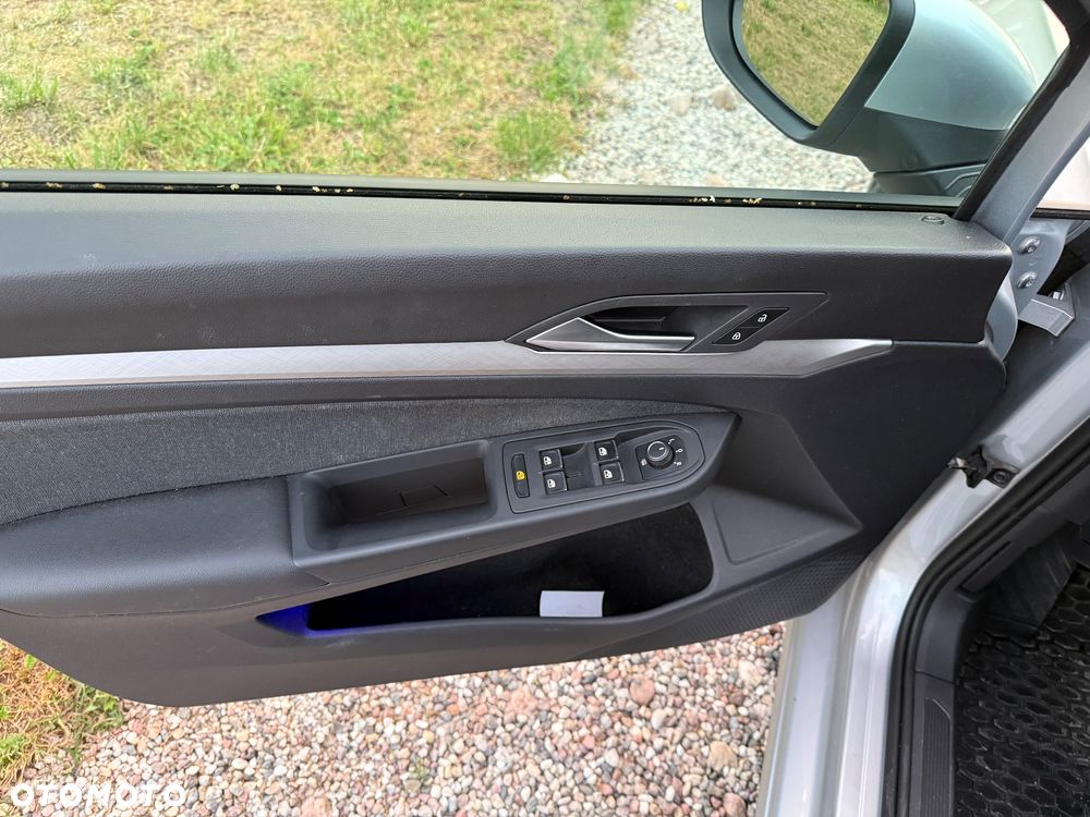 Volkswagen Golf VIII 2.0 TDI United - 8