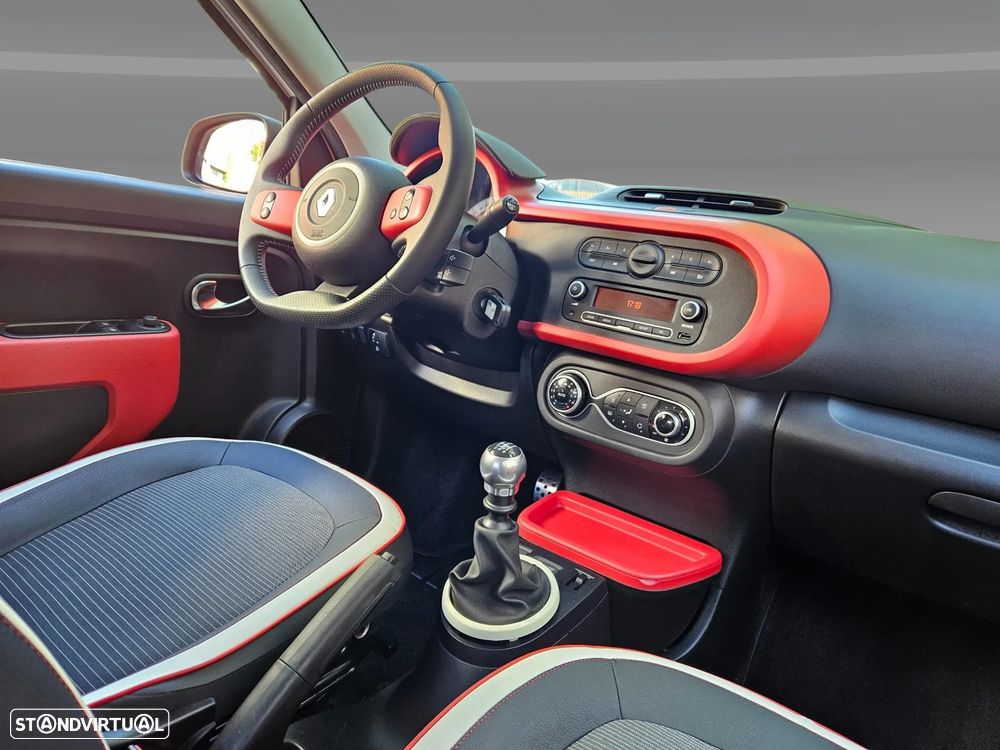 Renault Twingo 0.9 TCe Sport - 29
