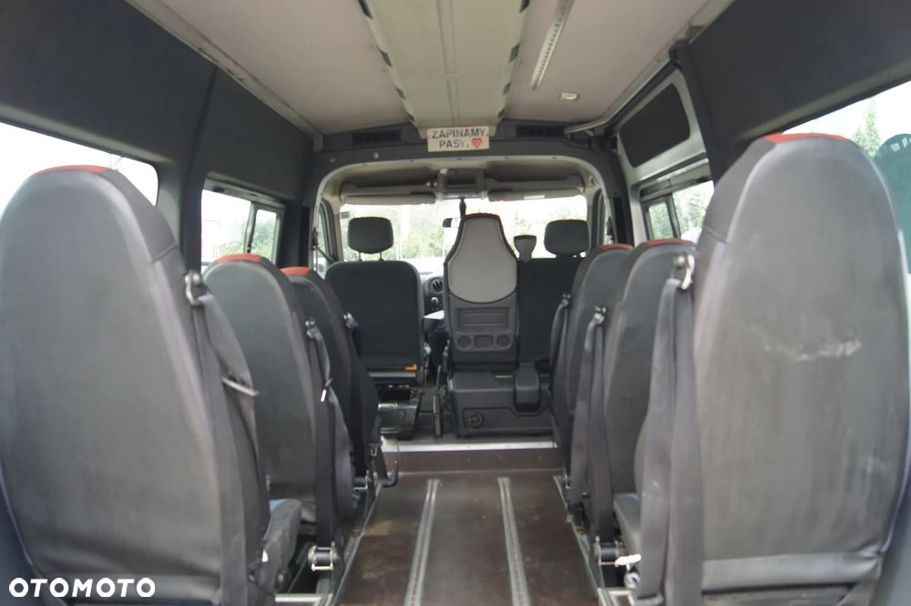 Renault Master L2 Pack Clim - 15