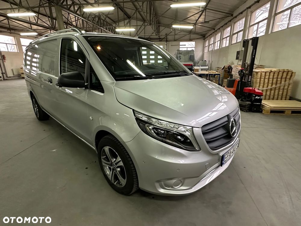 Mercedes-Benz VITO - 2