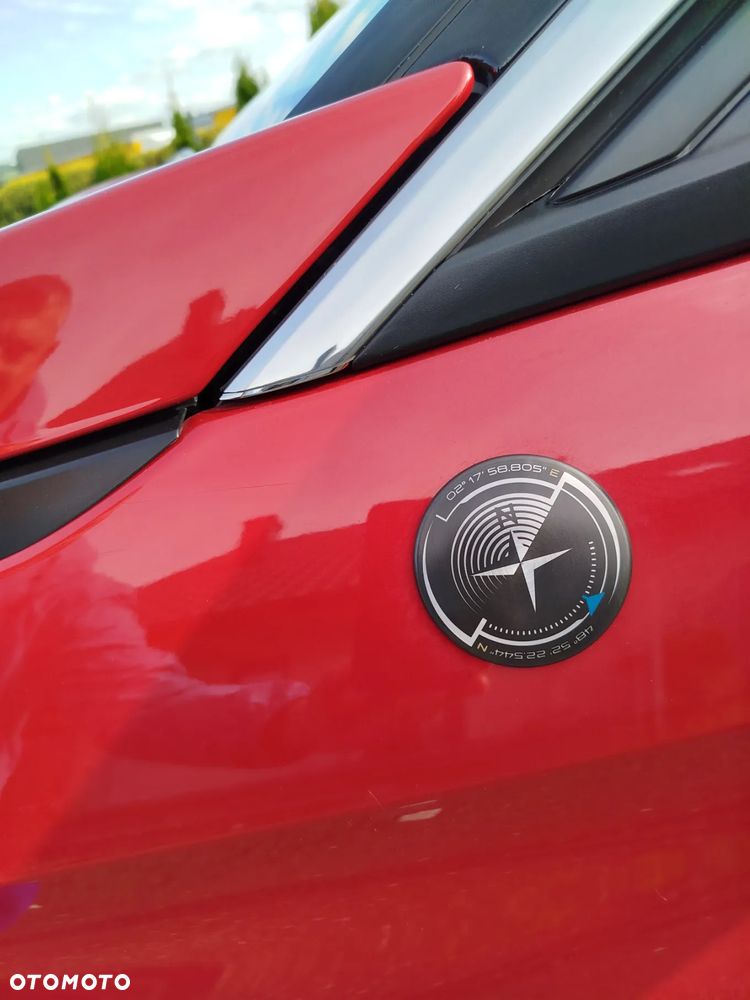 Peugeot 3008 1.5 BlueHDi Crossway S&S - 31
