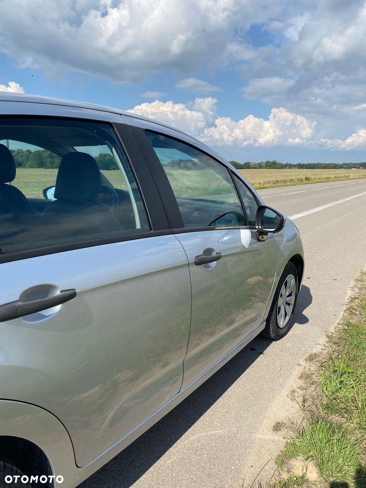 Citroën C3 - 7