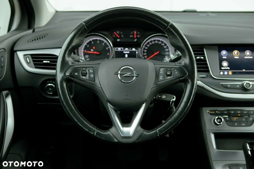 Opel Astra - 19